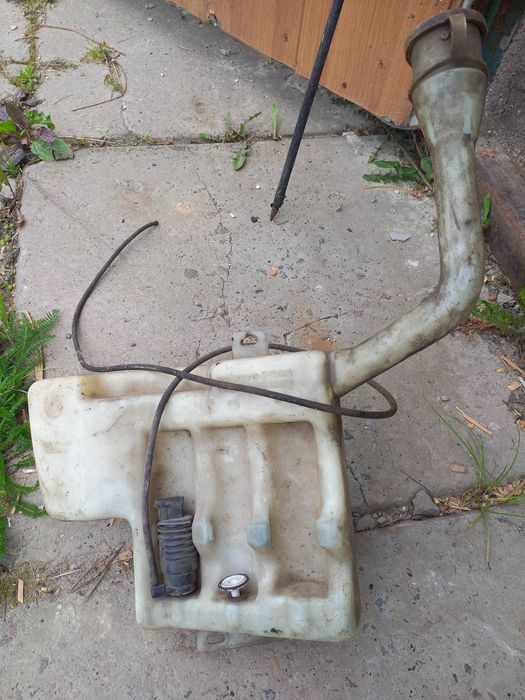 Бачок для омивача до RENAULT ESPACE