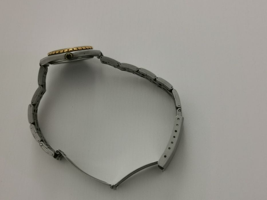 Relógio Seiko senhora