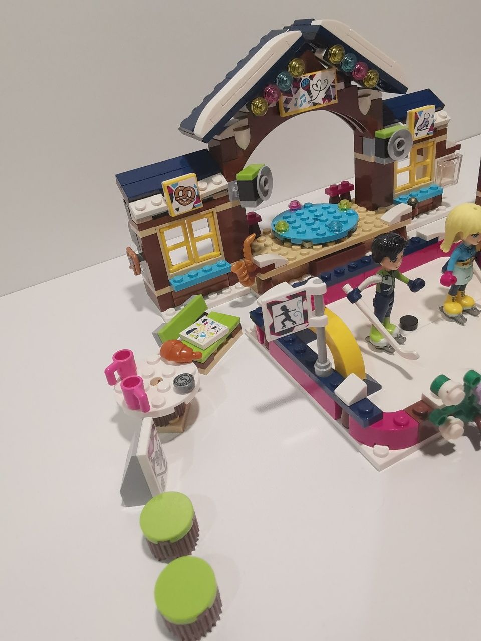 Lego Friends 41322