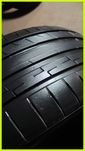 Пара летних шин резина Sailun Atrezzo ZSR2 225/45 r18 225 45 18