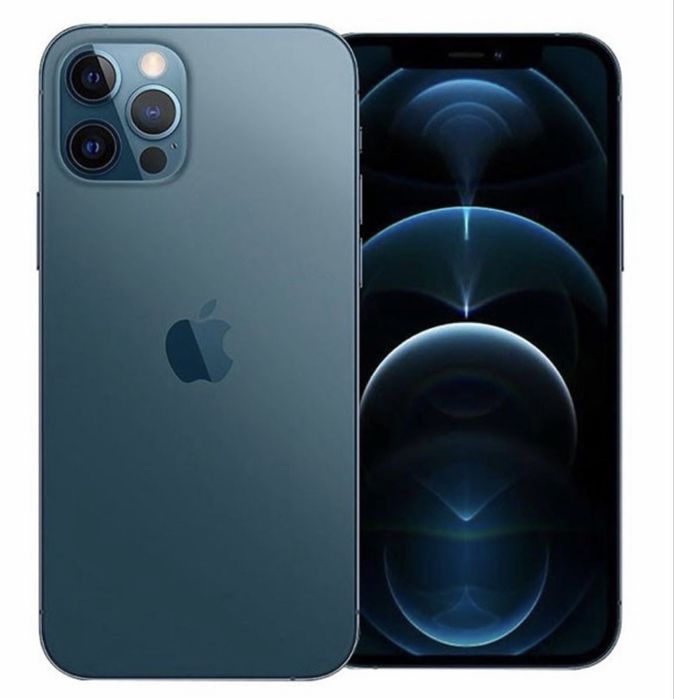 Iphone 12 ProMax 128GB