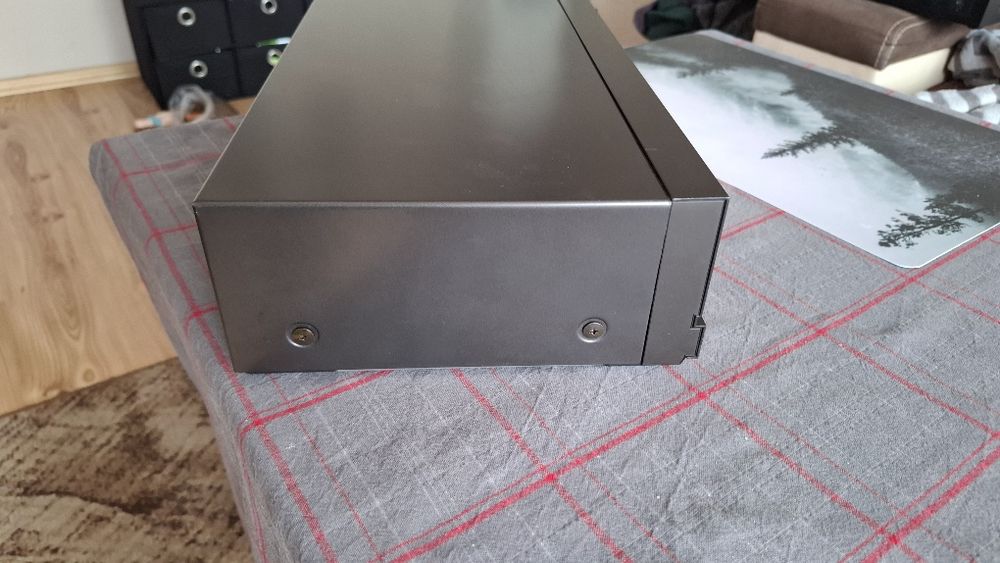 Magnetofon kasetowy technics b405