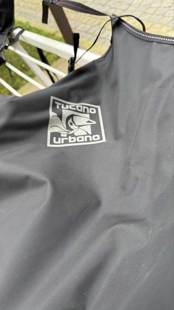 Proteção de pernas Tocano