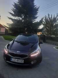 KIA  CEED 2013 stan bardzo dobry