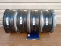 Диски Volkswagen T5 колеса 6,5J x 16 H2/Vito 15R