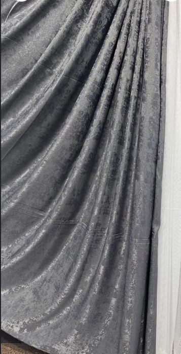 Комплект штор розпродаж