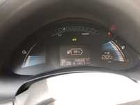Nissan leaf 40 kwt 250 km+
