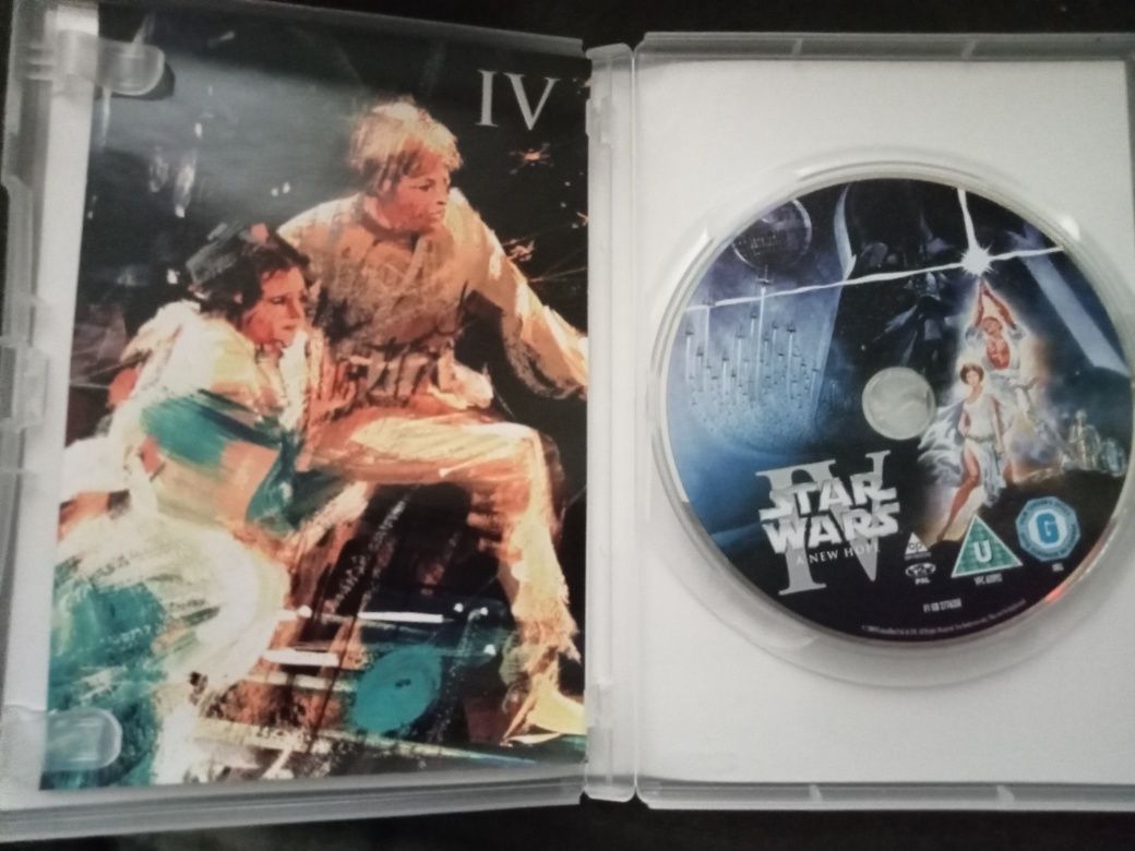 stars wars trilogy dvd