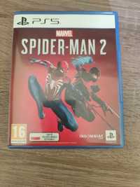 Spider Man 2 Ps5