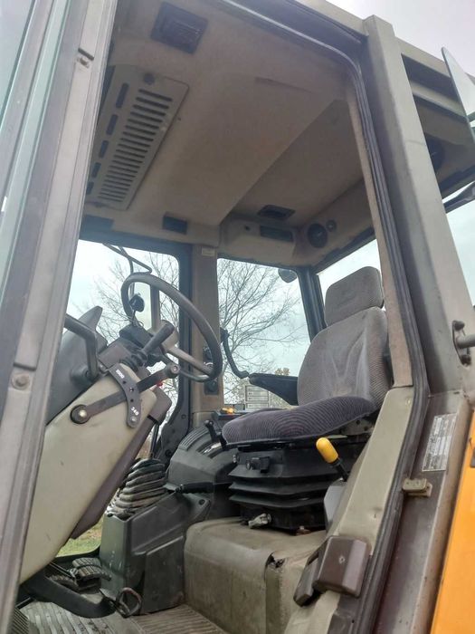 Renault 155.54  TZ TUZ KLIMA