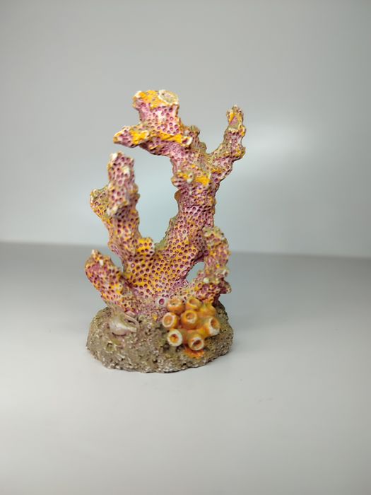 Декор для акваріума