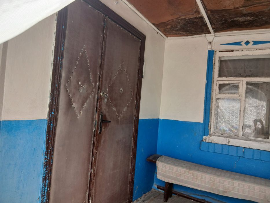 Продам будинок с.Павлівка