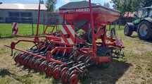 Horsch pronto AS D3 siewnik zbożowy  bezpośredni bezorkowy talerzowy