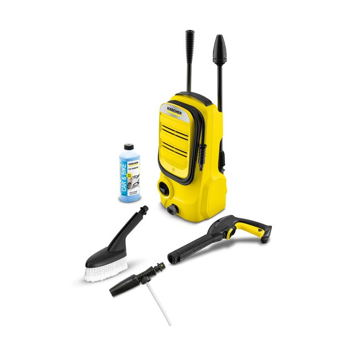 Kärcher Myjka ciśnieniowa K2 Compact Car  Kit 1.673-506.0