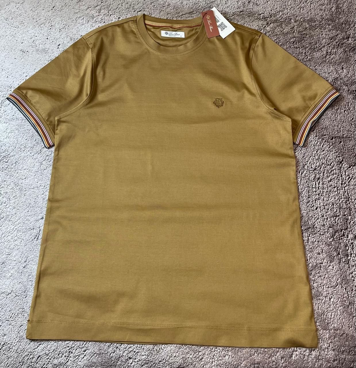 Футболка Loro Piana