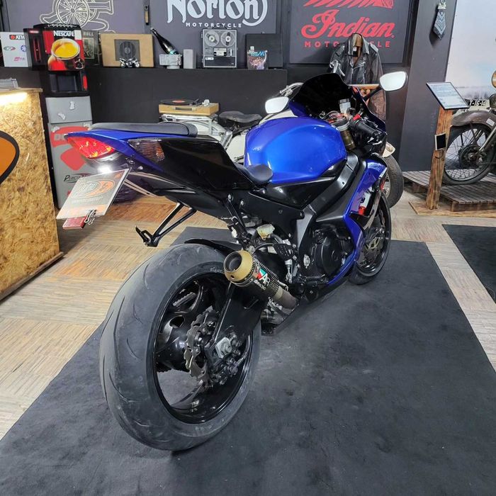 Suzuki GSX-R 1000