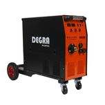 Зварювальний апарат DEGRA