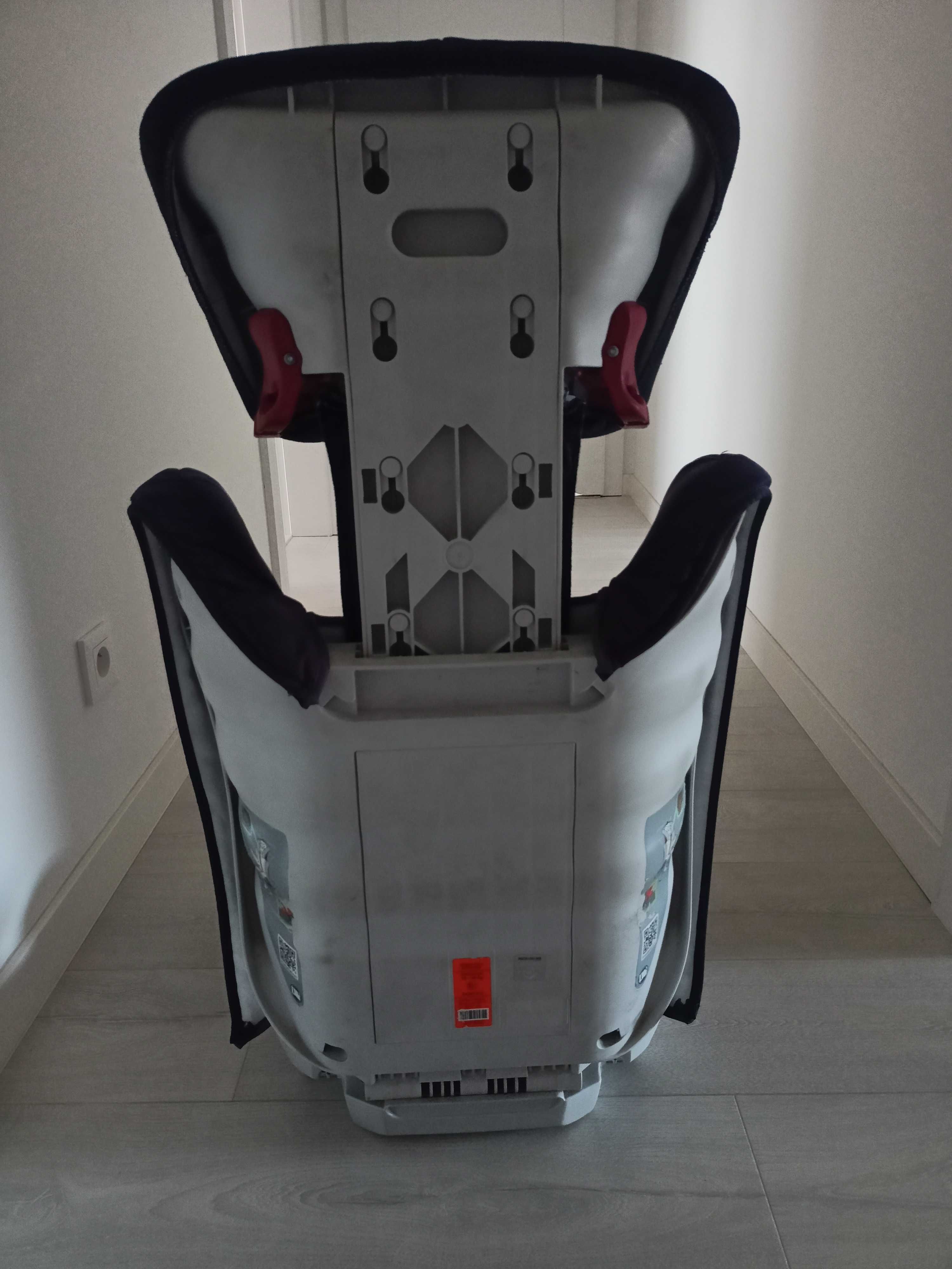 Fotelik samochodowy Britax Romer KID II 15-36 kg