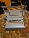 Bindownica ręczna Fellowes Quasar+ 500