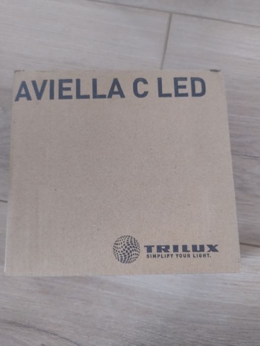Oprawa led trilux
