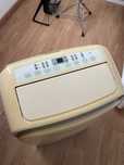 Ar condicionado portatil, 12.000 btus