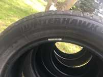 Opony Firestone zimowe