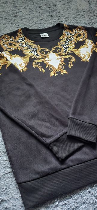 Komplet 2 bluz męskich ZARA rozm. M