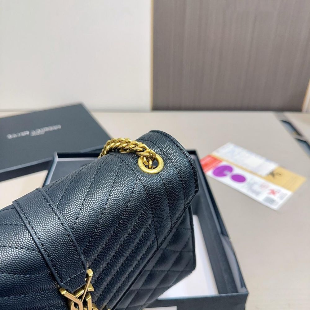 Komplet Saint Laurent