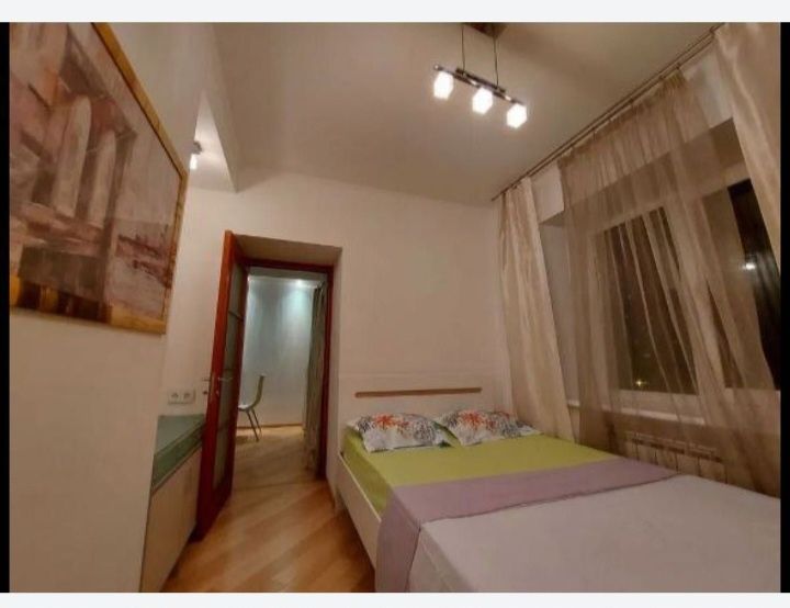 Сдается 2к квартира, Студенческая