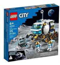 LEGO City Łazik księżycowy