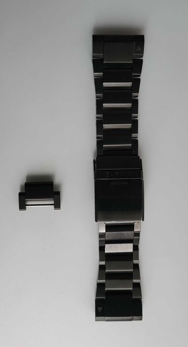 Bransoleta tytanowa Garmin 26mm oryginalna