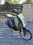 Peugeot Ludix 50cc 2t Gaźnik Duże Koła 100% Sprawny Transport Cała PL!