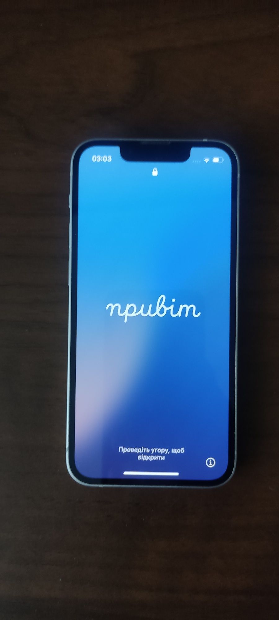 Apple Iphone 13 mini