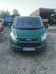 Ford Transit Custom 2.2 Zarejestrowany