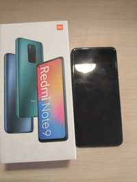 Redmi note 9 3/64 NFC