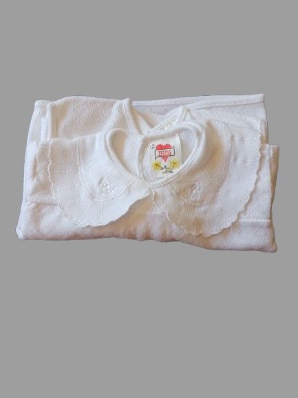Conjunto body + Camisola+ Calcinha