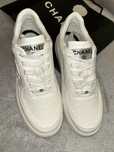 Кеды,кроссовки Chanel 25,5 см 40-40,5