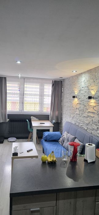 Sprzedam mieszkanie + ogródek działkowy