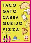 Jogo Taco Gato Cabra Queijo Pizza