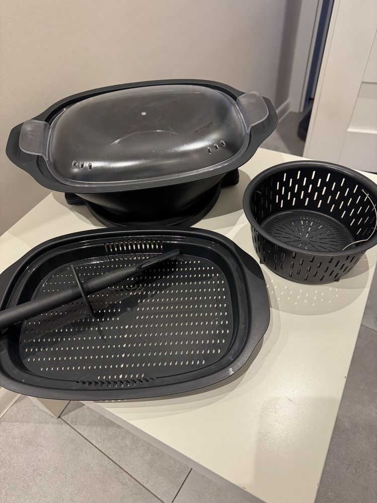 Robot lidlomix Monsieur cuisine connect