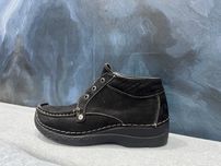 Wolky Seamy Moc Bootie, r.38