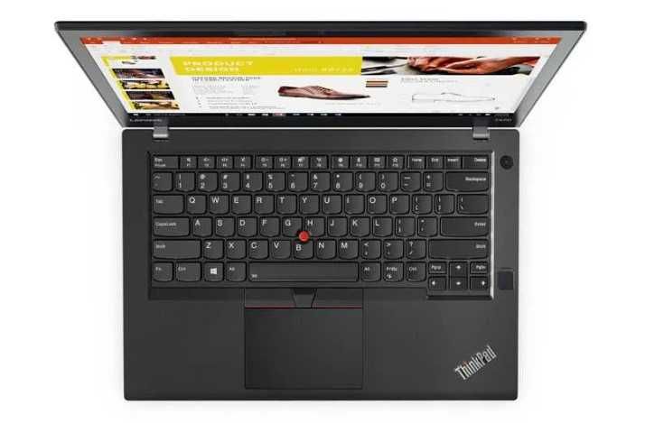 Lenovo ThinkPad T470