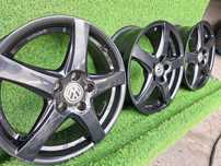 [A106] ALUFELGI 17'' 5x112 VW Touran,Passat B5,B6,B7,B8,T-Roc,Golf.