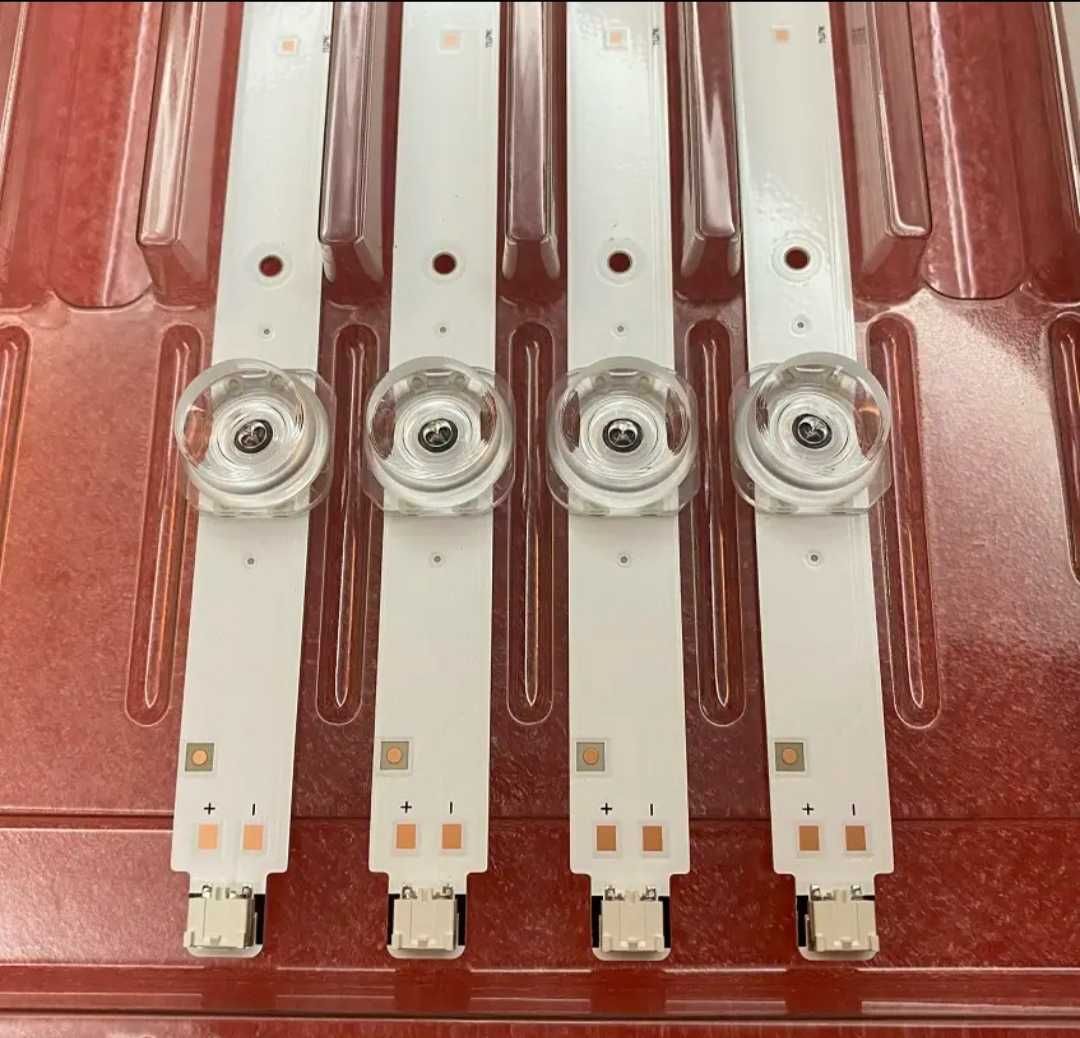 Listwy LED Samsung  UE55TU7172U NOWE