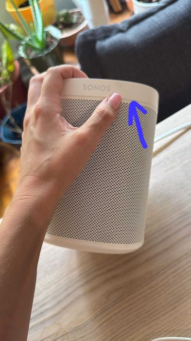 À venda: Sonos One (Geração 2) – 120 €