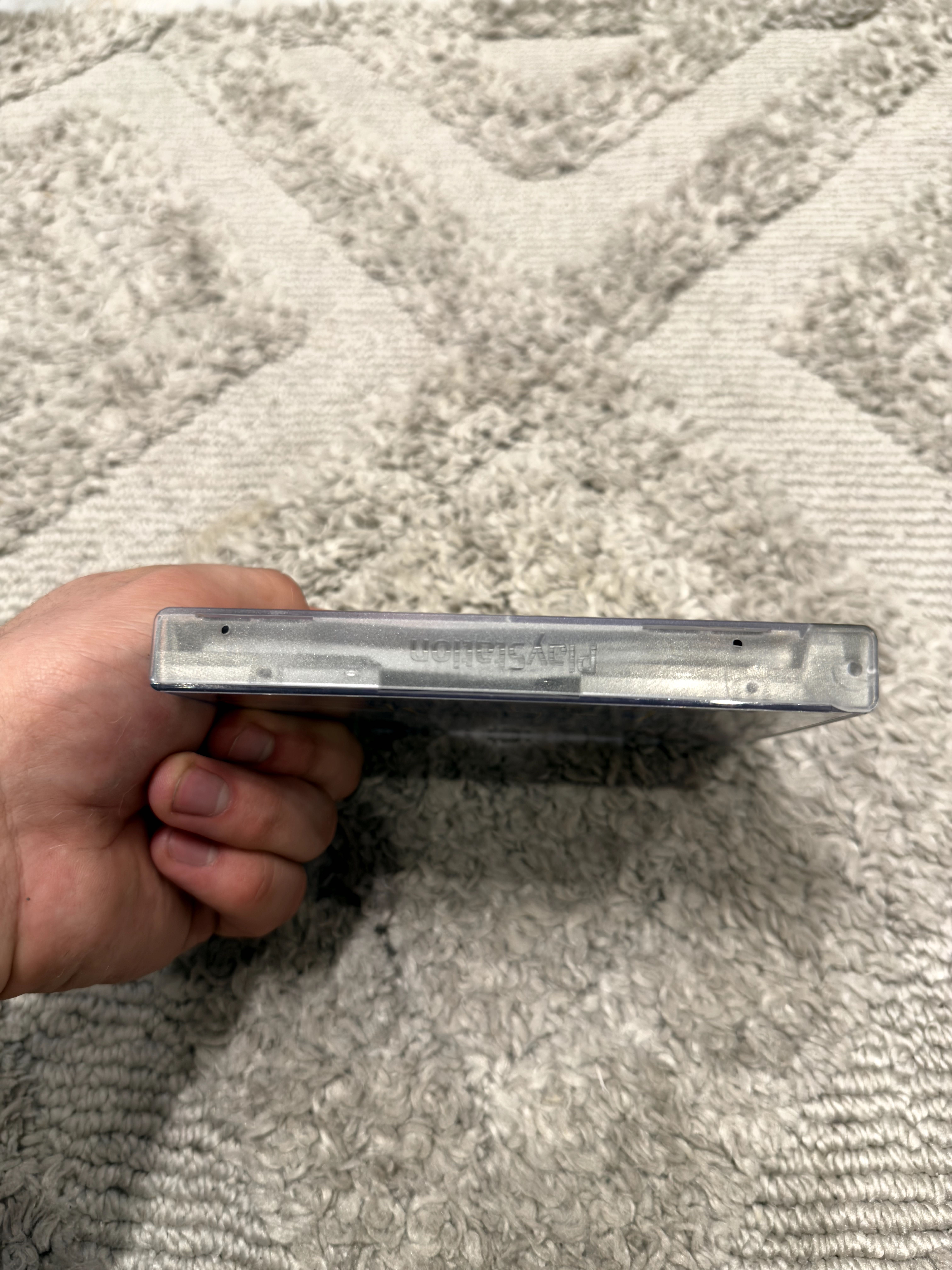 snow racer 98 ps1 psx