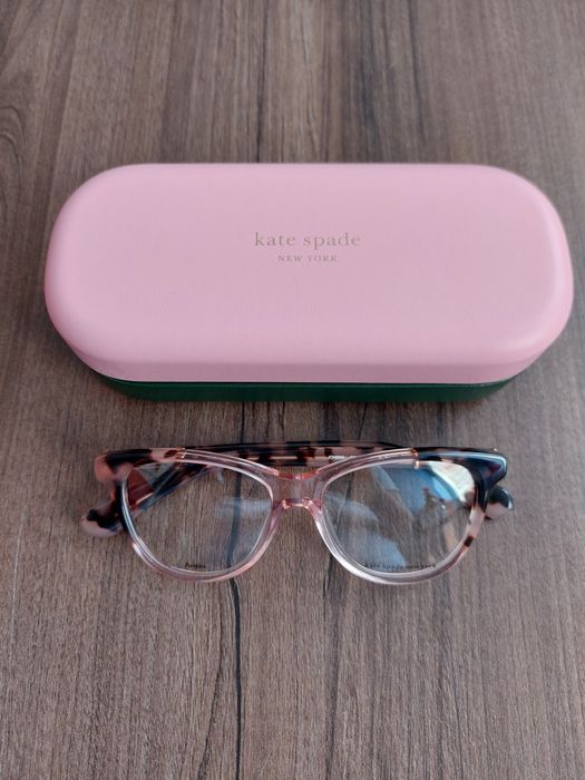 Kate Spade New York оправа окуляри оригінал
