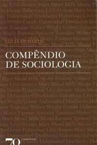 11466

Compêndio de Sociologia
de Lucia Demartis