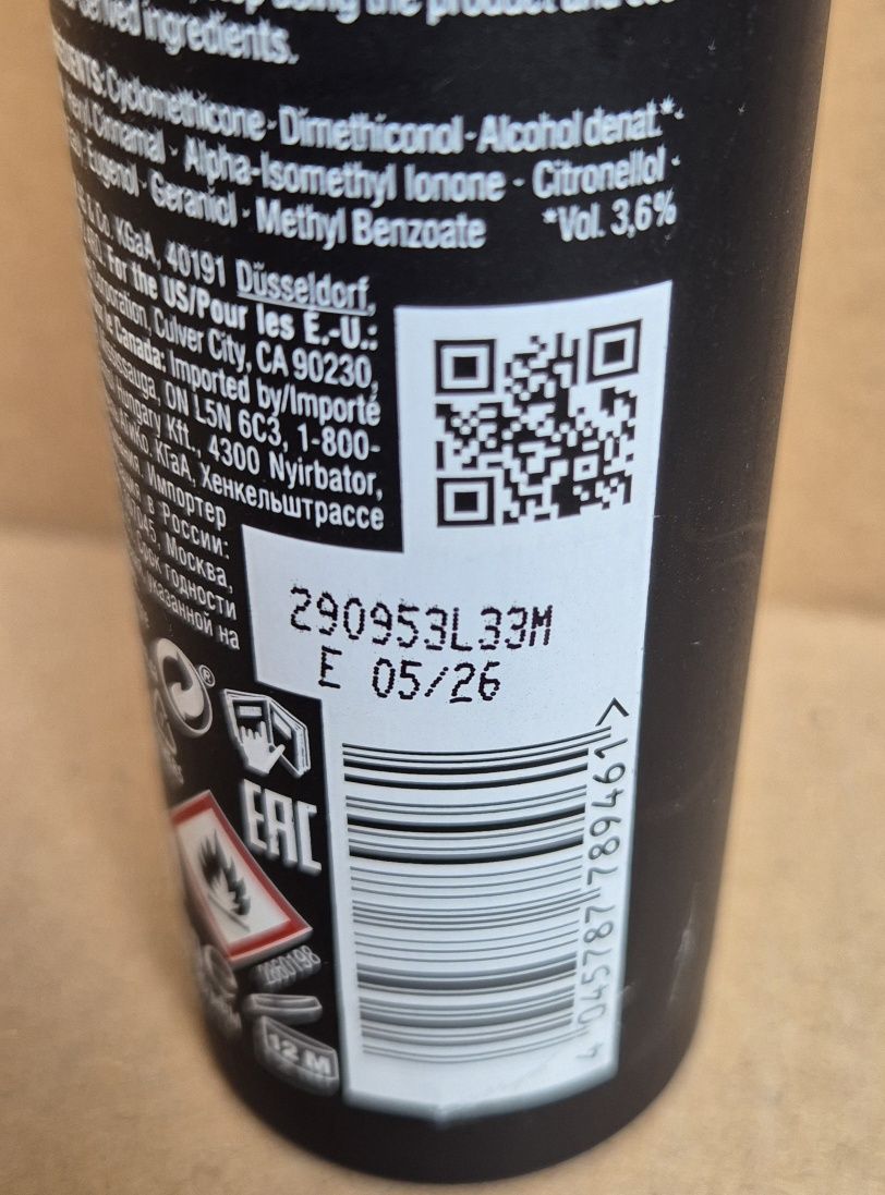 Session Label olejek do pielęgnacji końcowej włosów, 100 ml