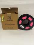 Filament do drukarek 3D - Różowy - 1kg - OUTLET - A2